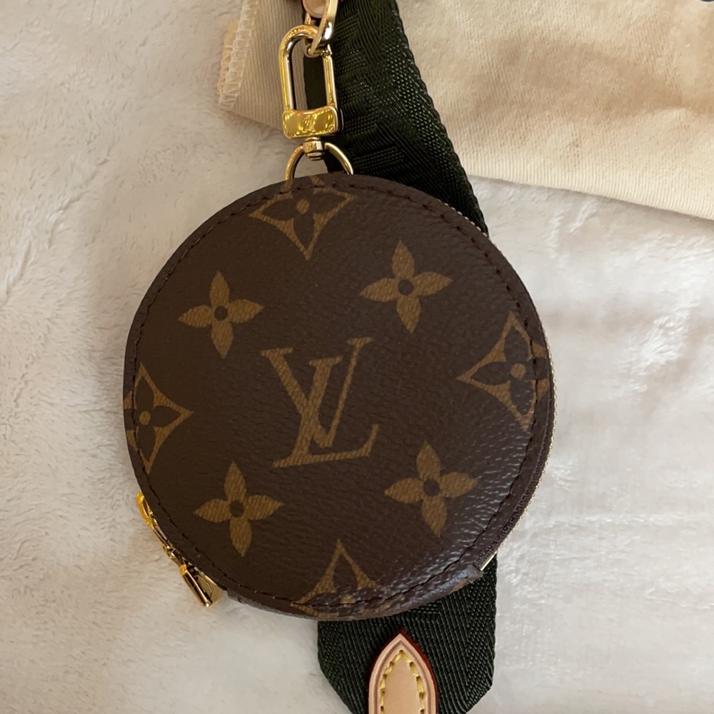 Multi Pochette Accessories NEW. BRAND NEW. AND. AUTHENTIC! - Picture 5 of 16
